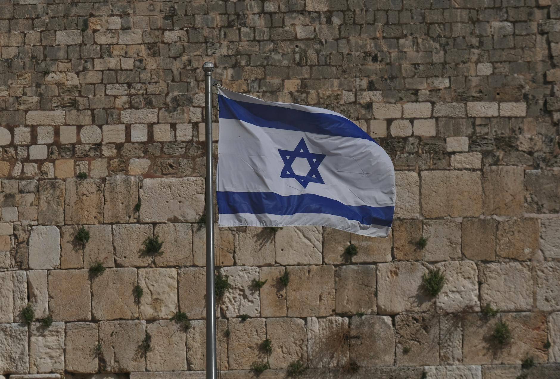 Knesset Israël débat