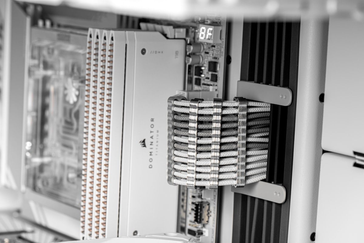 Serveurs data center