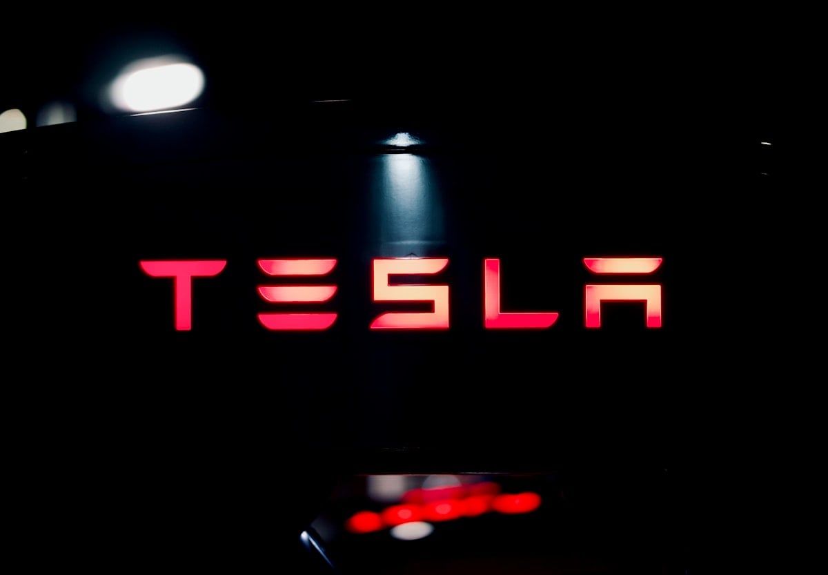 Elon Musk conférence