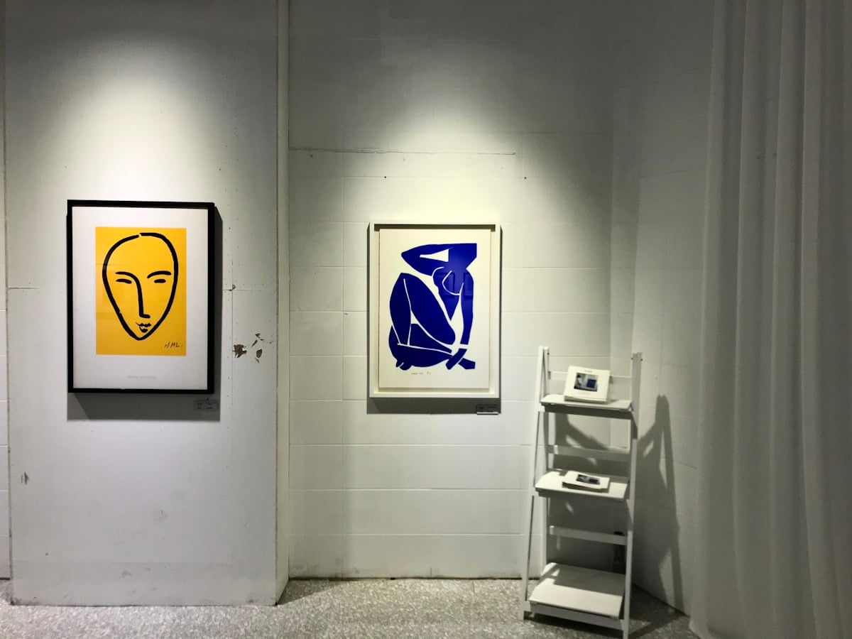 Benjamin Lavernhe César