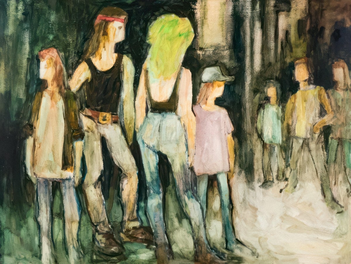 Tableau Picasso saisie police