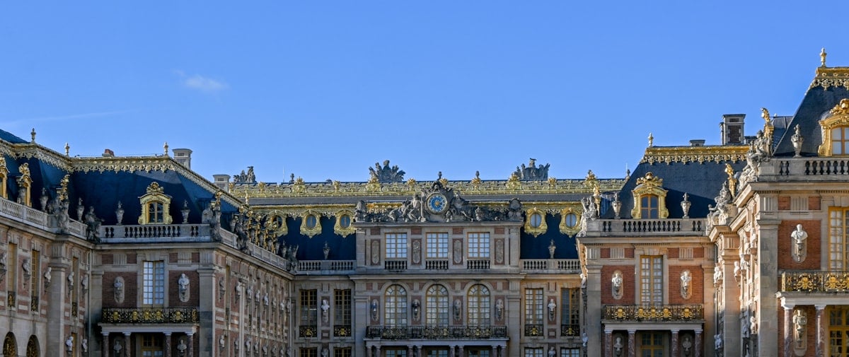 Château de Fontainebleau 1661
