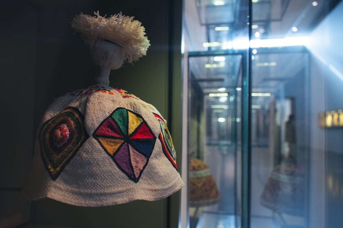 Cérémonie Flammes 2026 scène