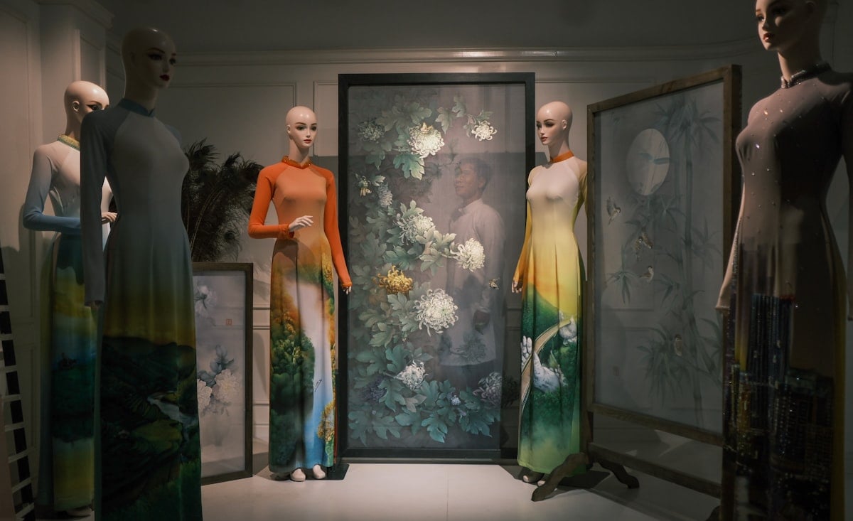 Portrait de Marie de