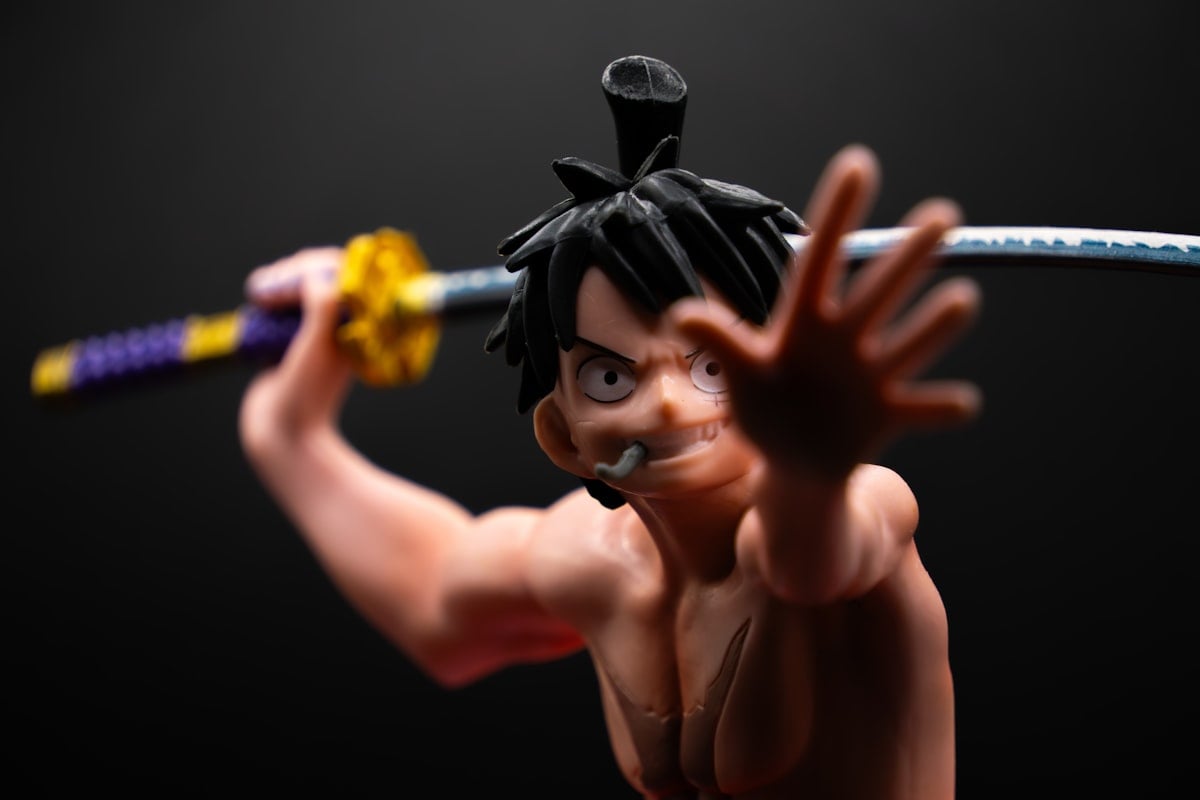 One Piece Fox