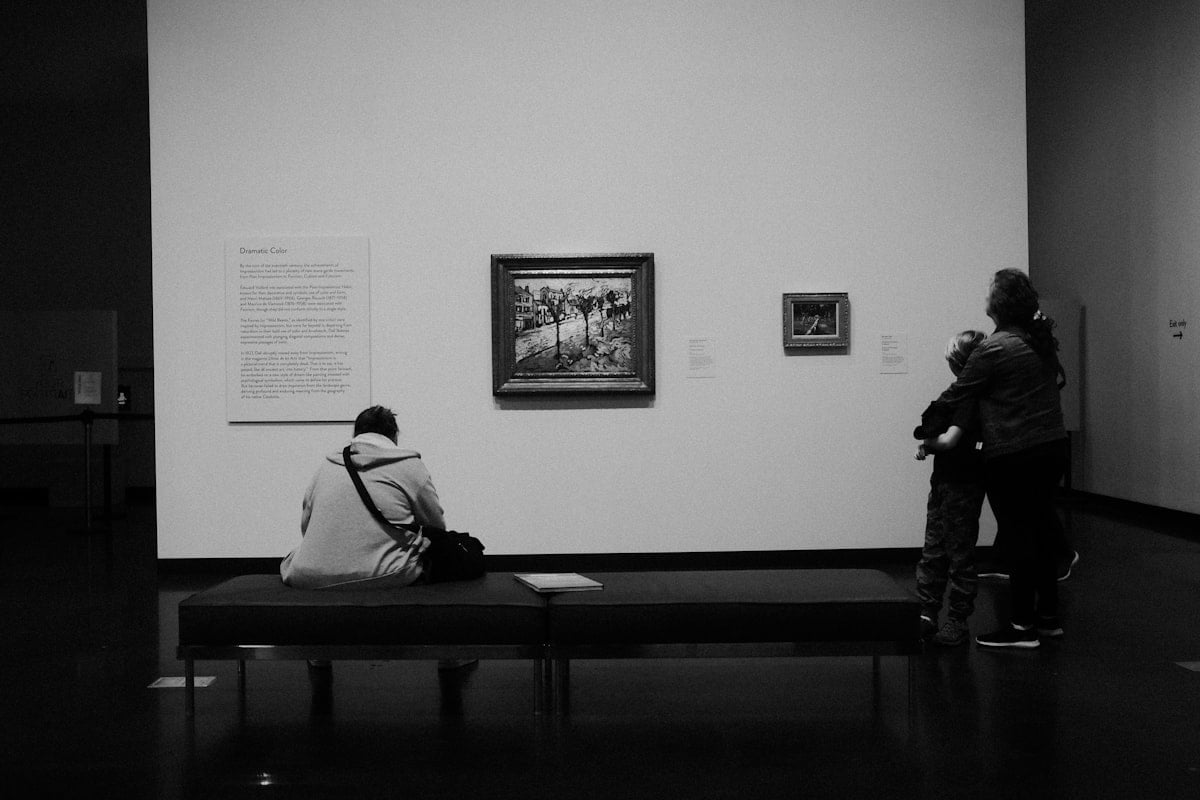 Scène romance historique