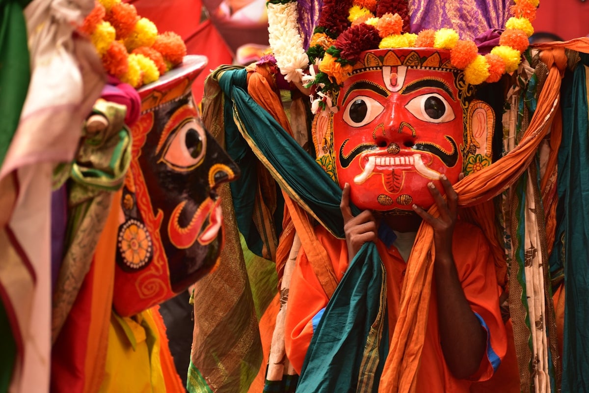 Torero Séville arène