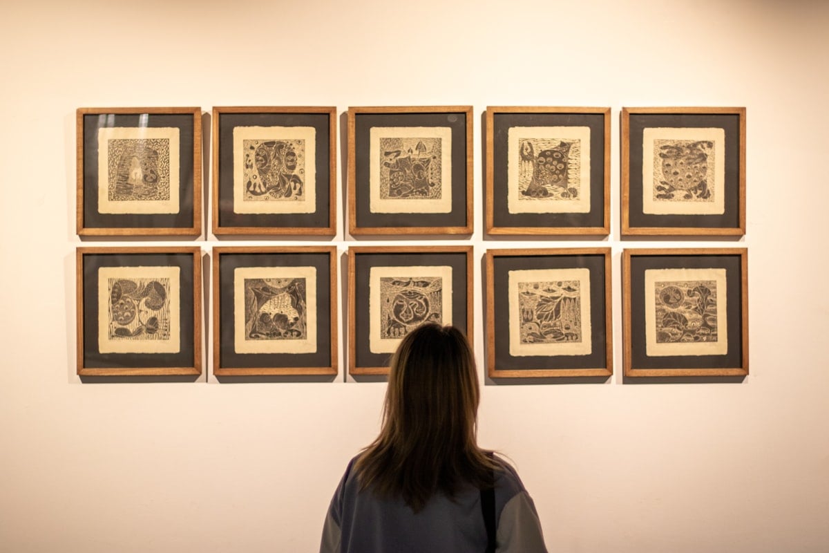 Portrait Jean Giraudoux