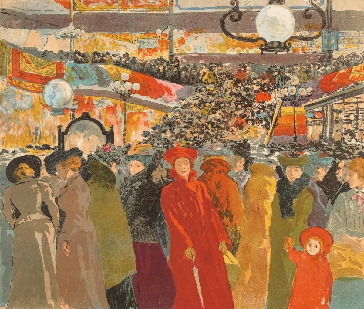 Portrait de Joseph Staline