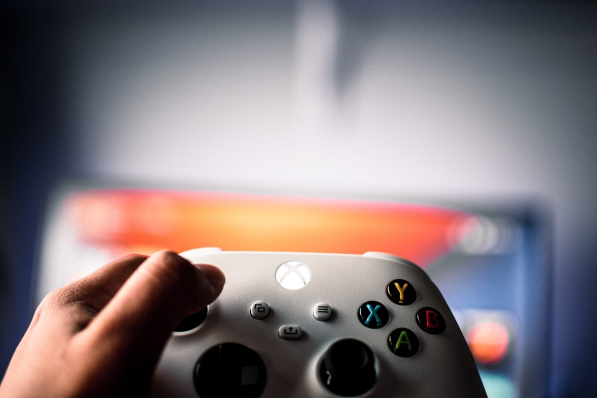 Affiche jeu vidéo Shadows