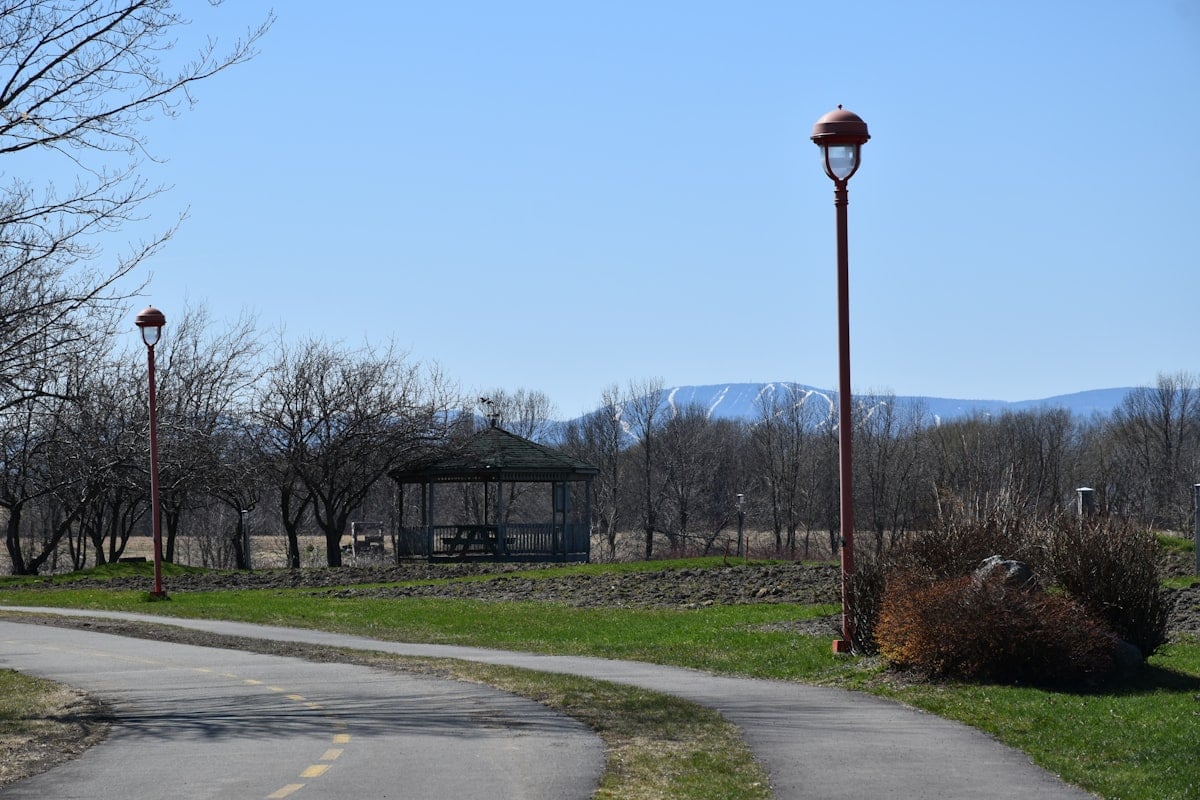 Parc Montmagny Val-d'Oise