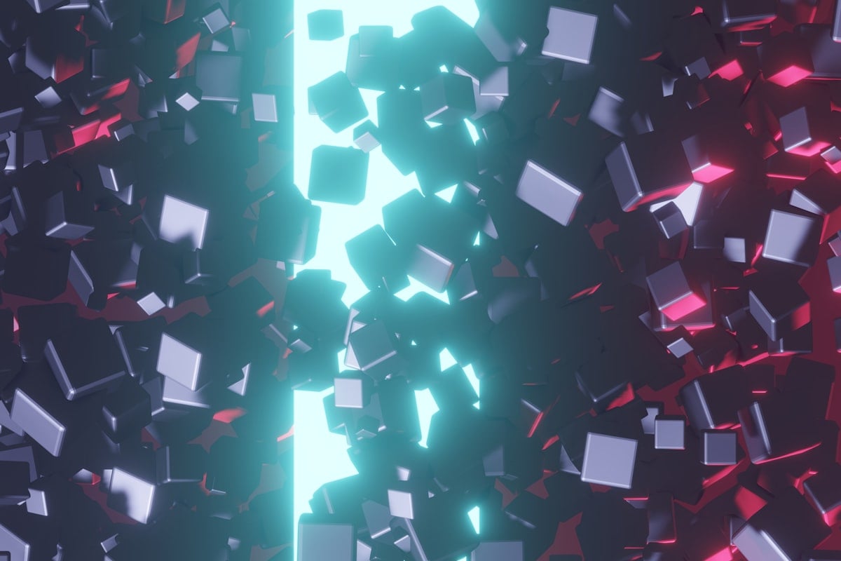 Benjamin Franklin électrocuté