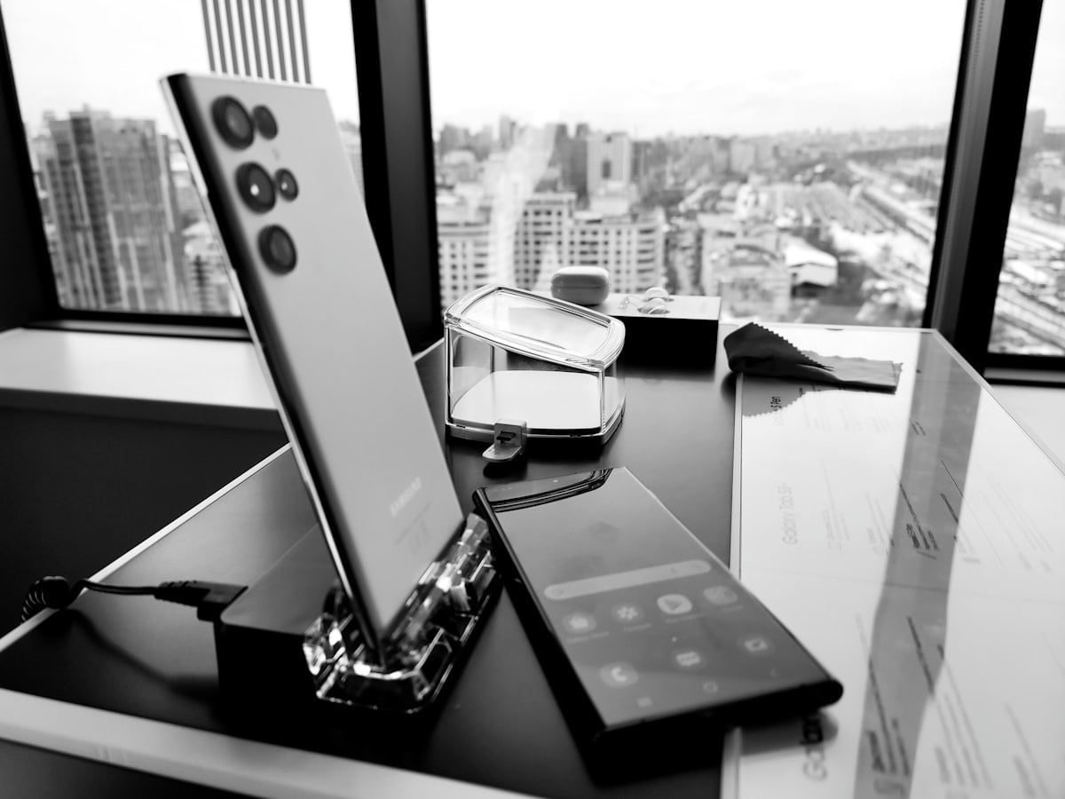 Samsung Galaxy Tab S12