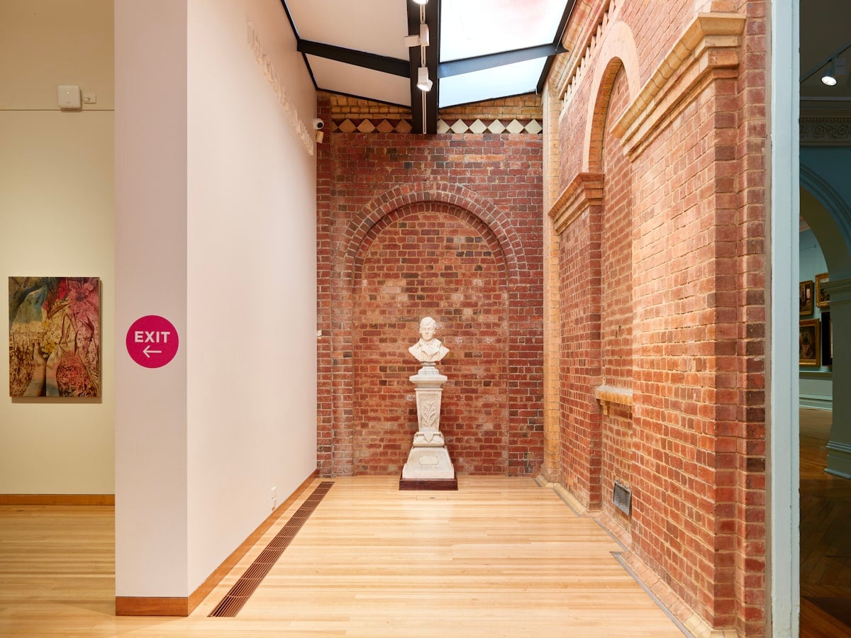 Cérémonie Breakthrough Prize tapis