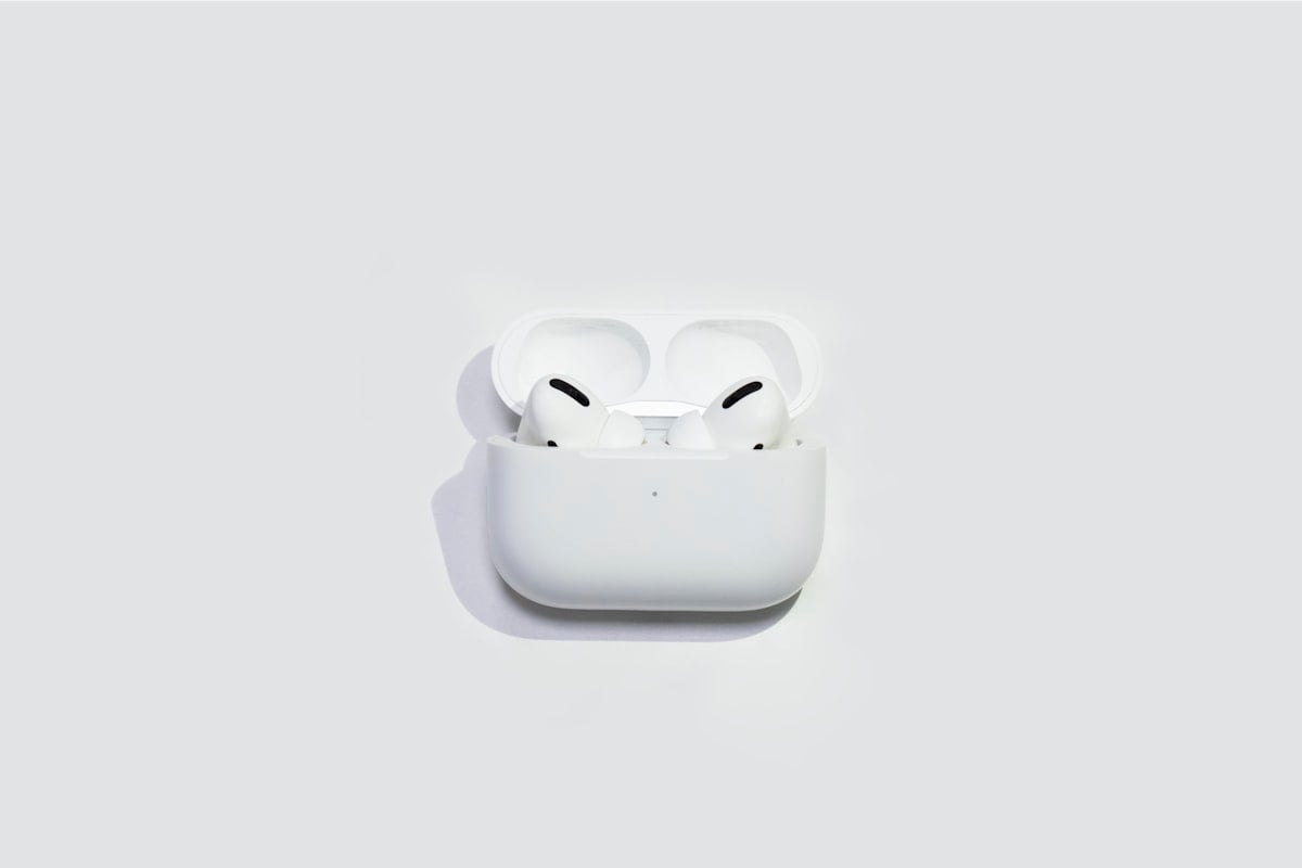 AirPods Ultra