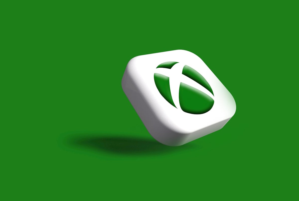 Logo Xbox