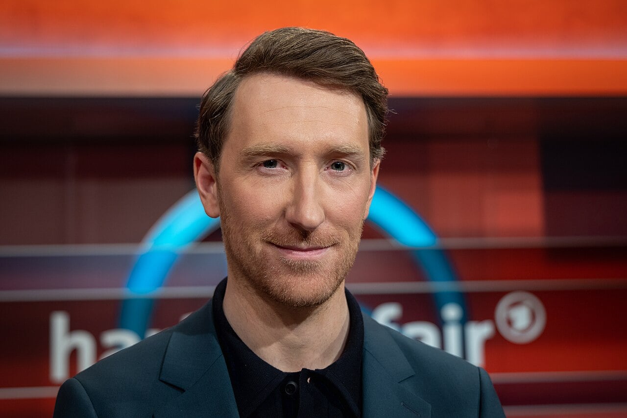 Écran télévision émission