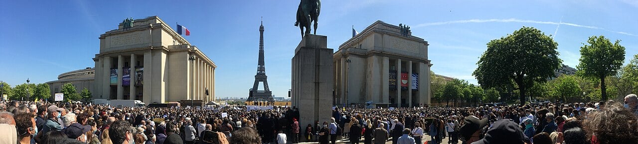 Avocats et famille Halimi
