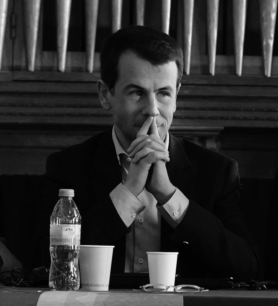 Couverture livre Nicolas Pouvreau-Monti