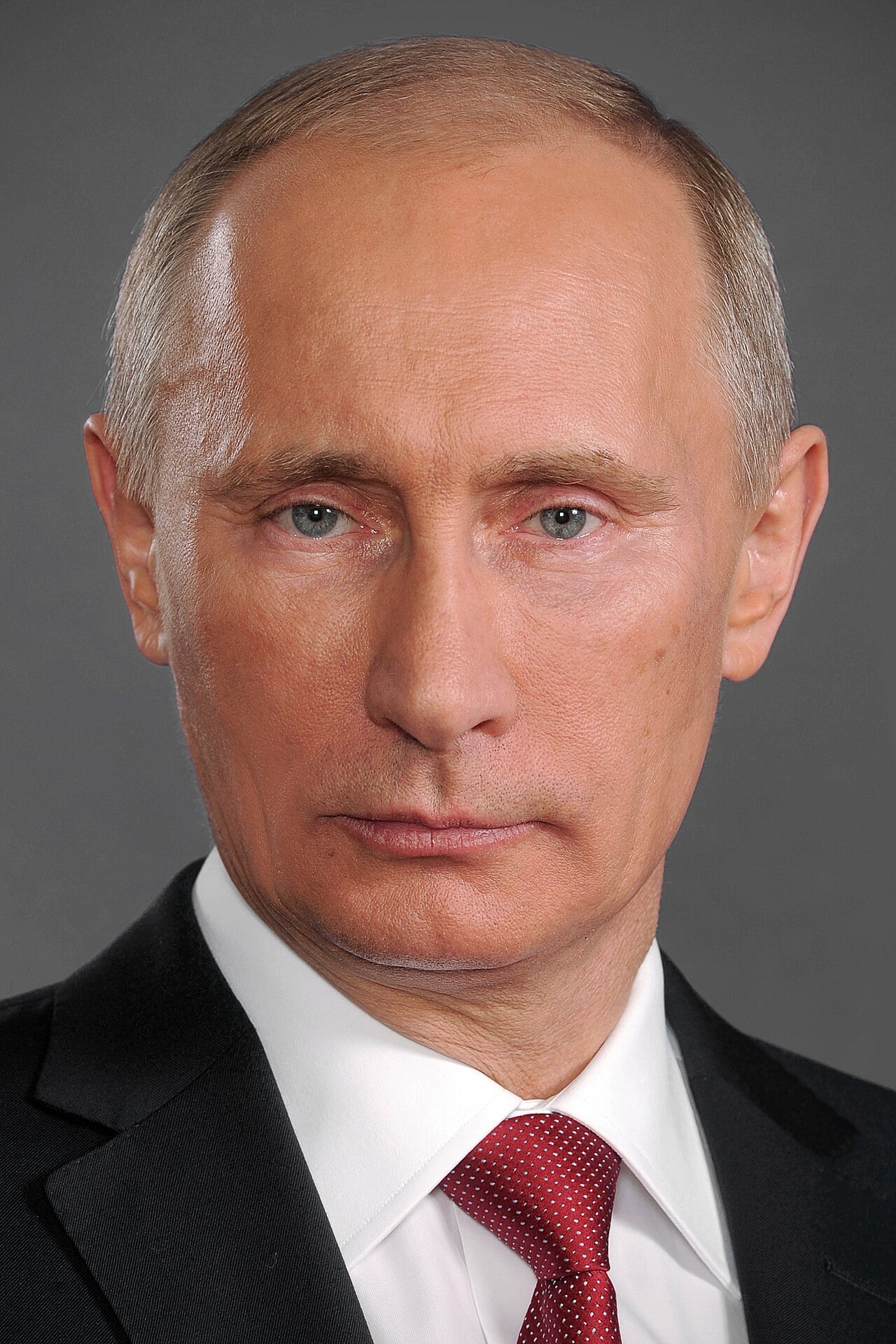 Vladimir Putin discours Kremlin