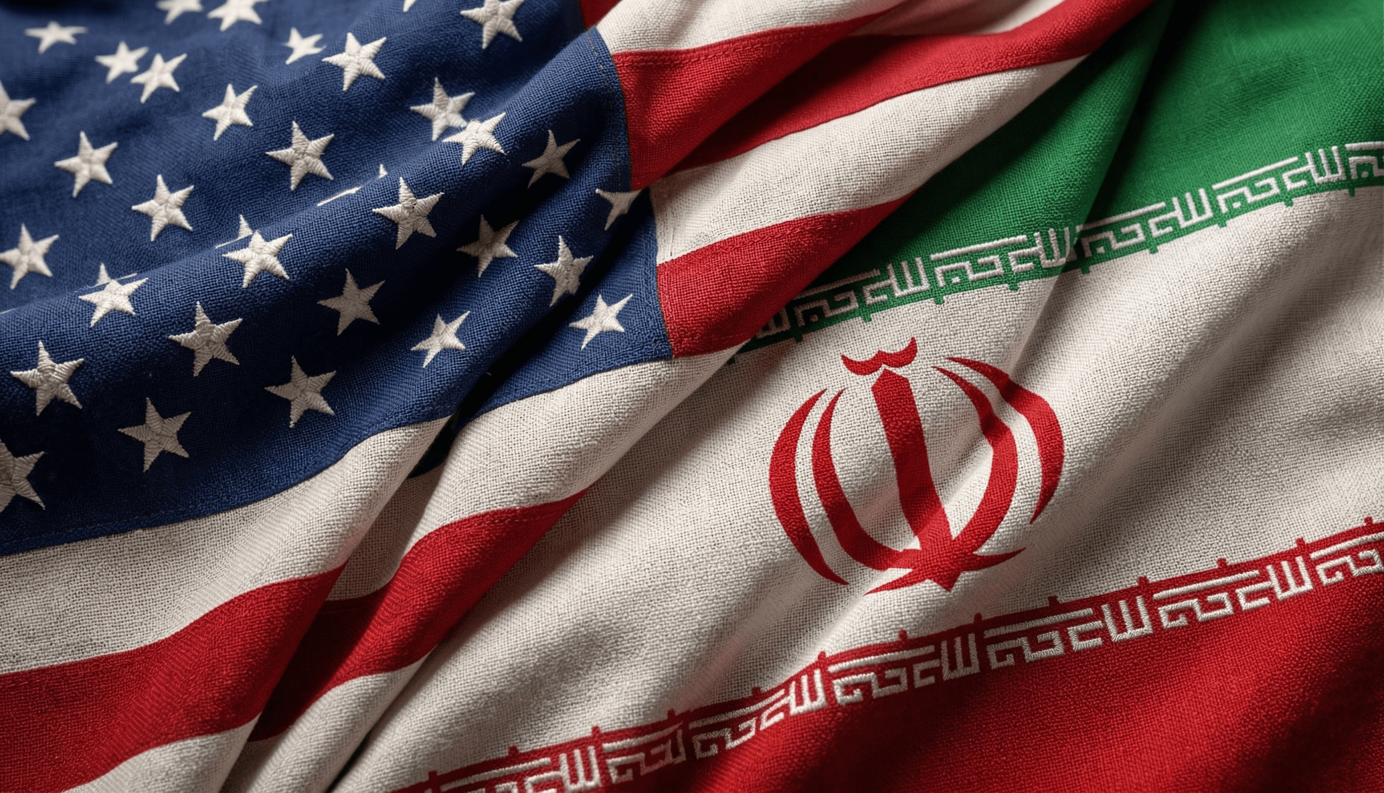 america iran war