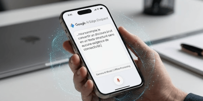 google ai edge eloquent