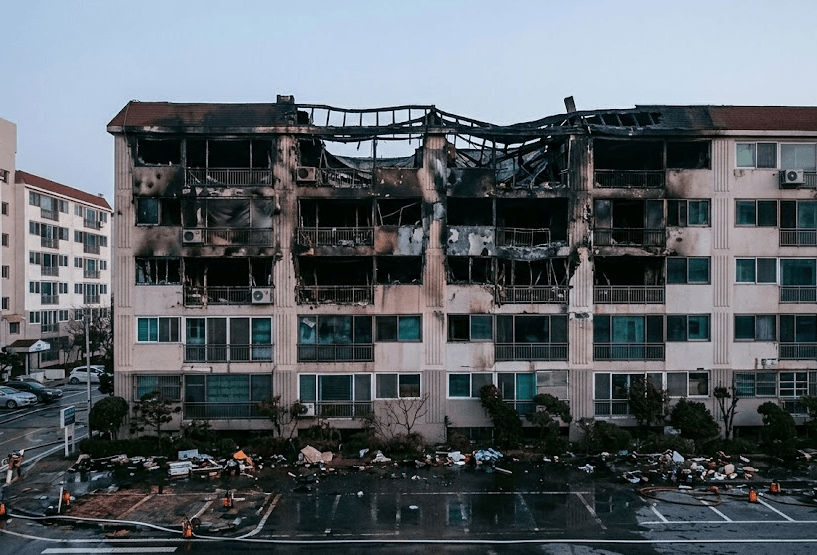 Pompiers à Toulouse