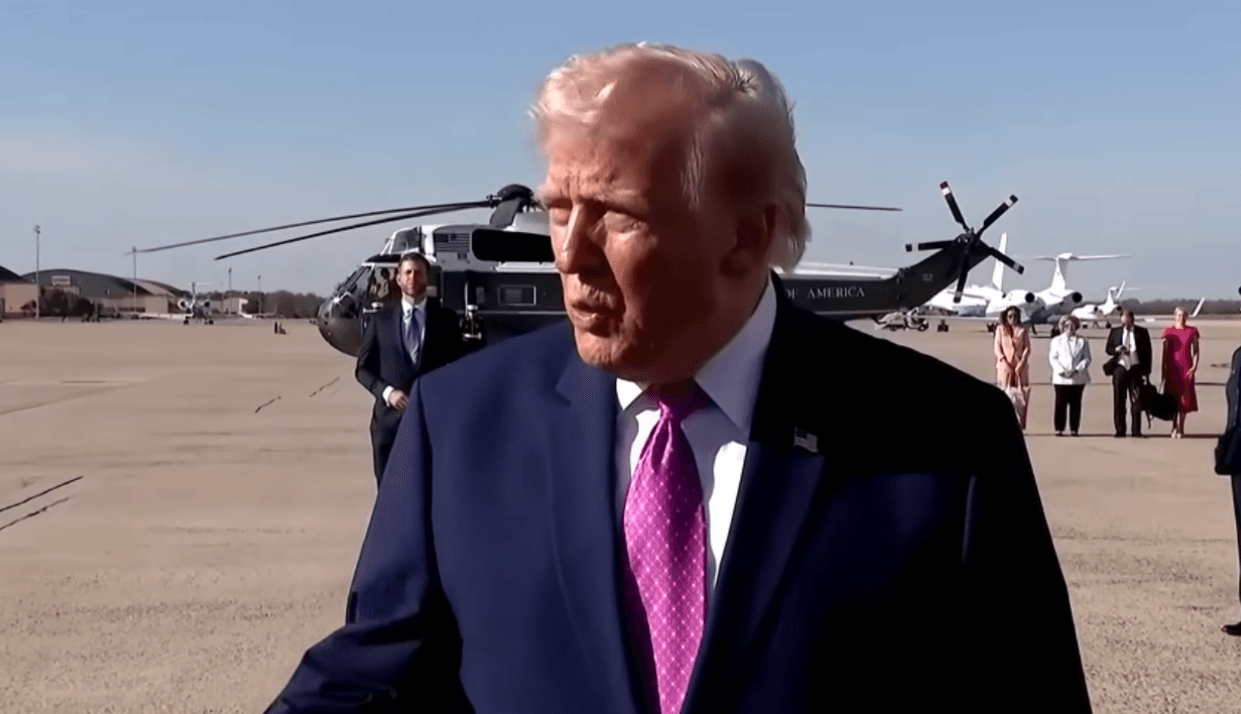 Négociations États-Unis Iran
