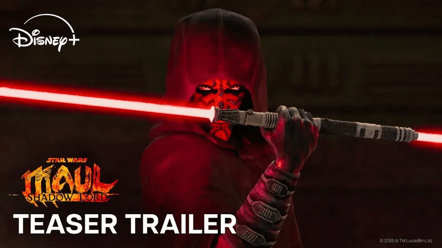 Maul Star Wars