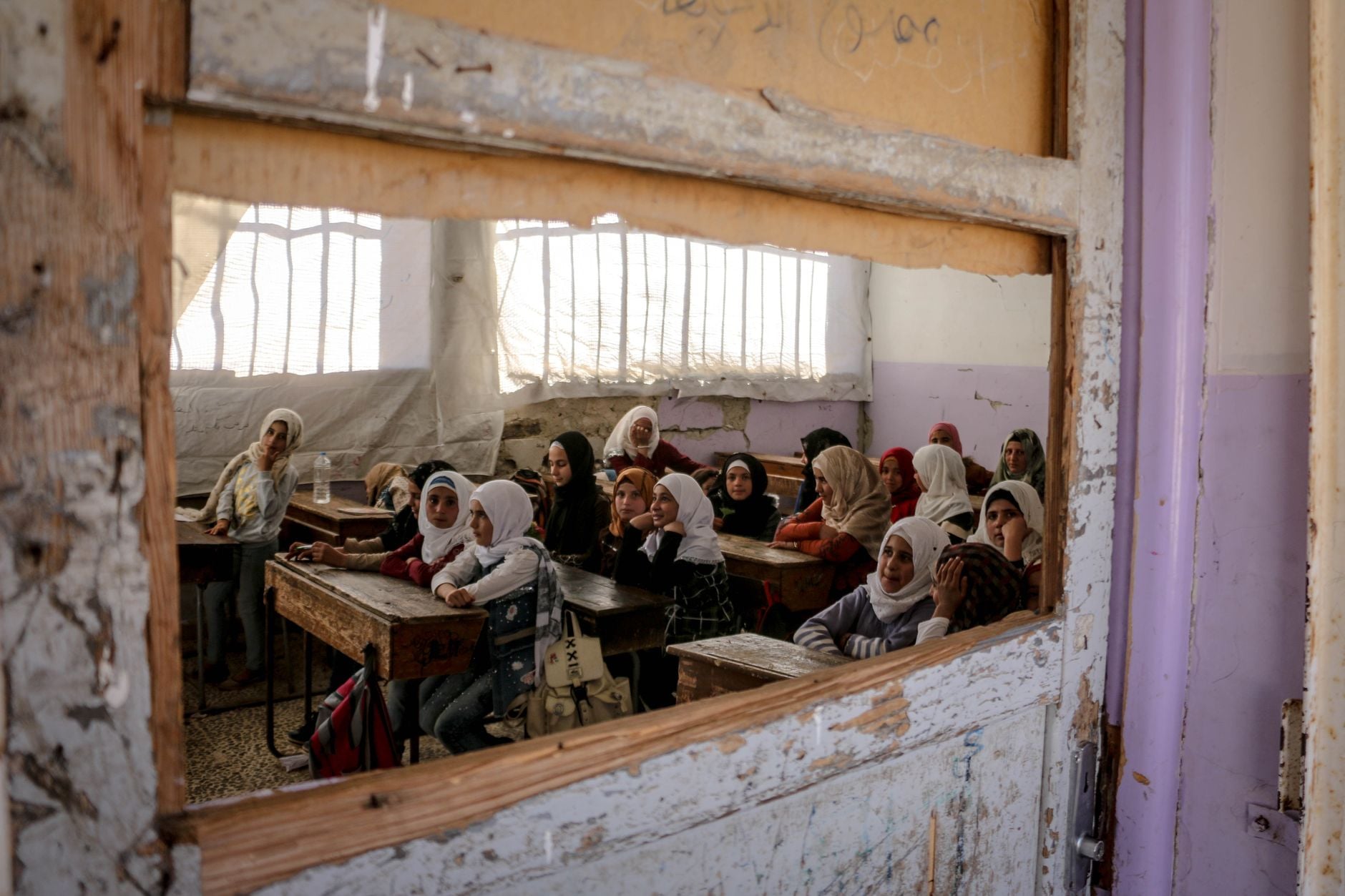 École primaire Floreffe