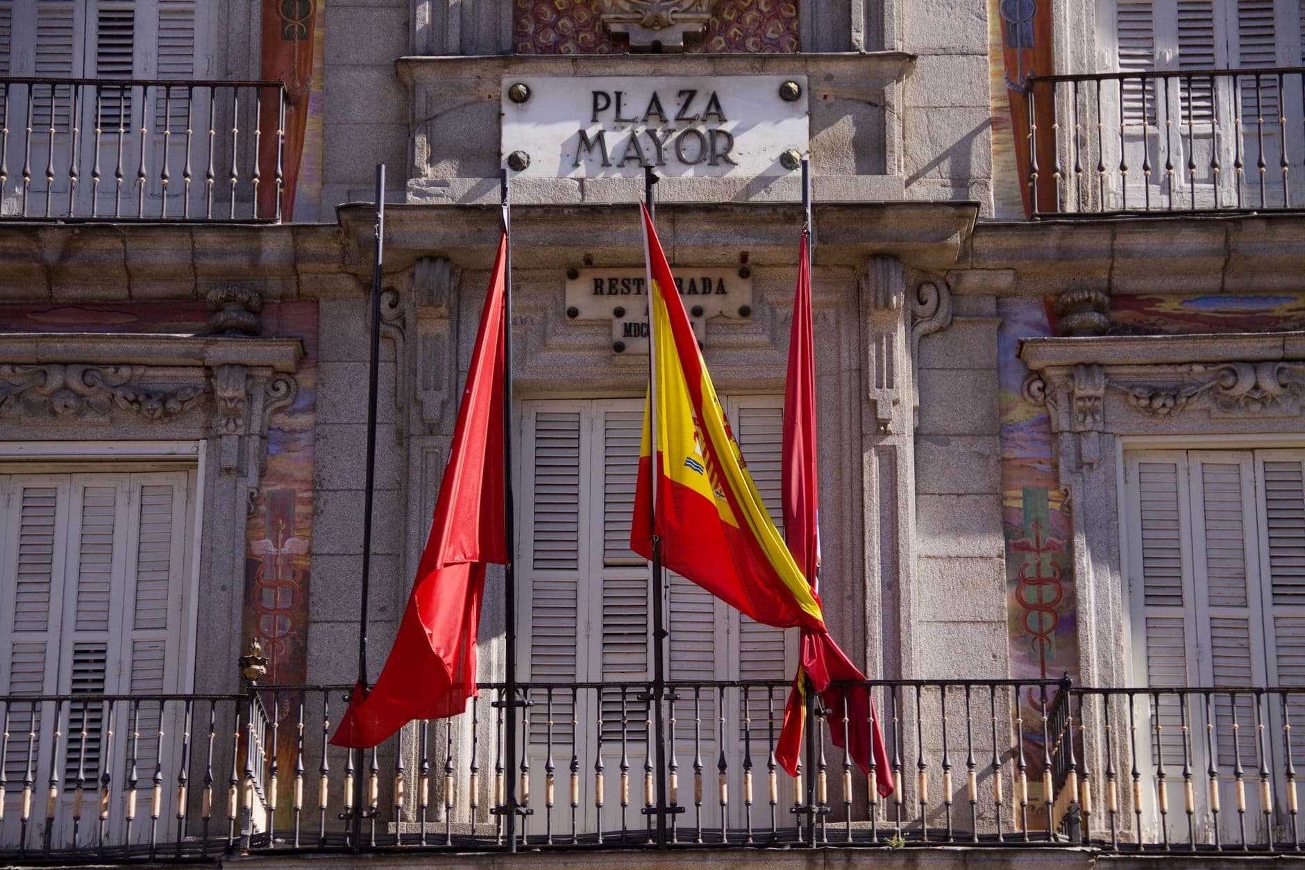 Pedro Sánchez discours
