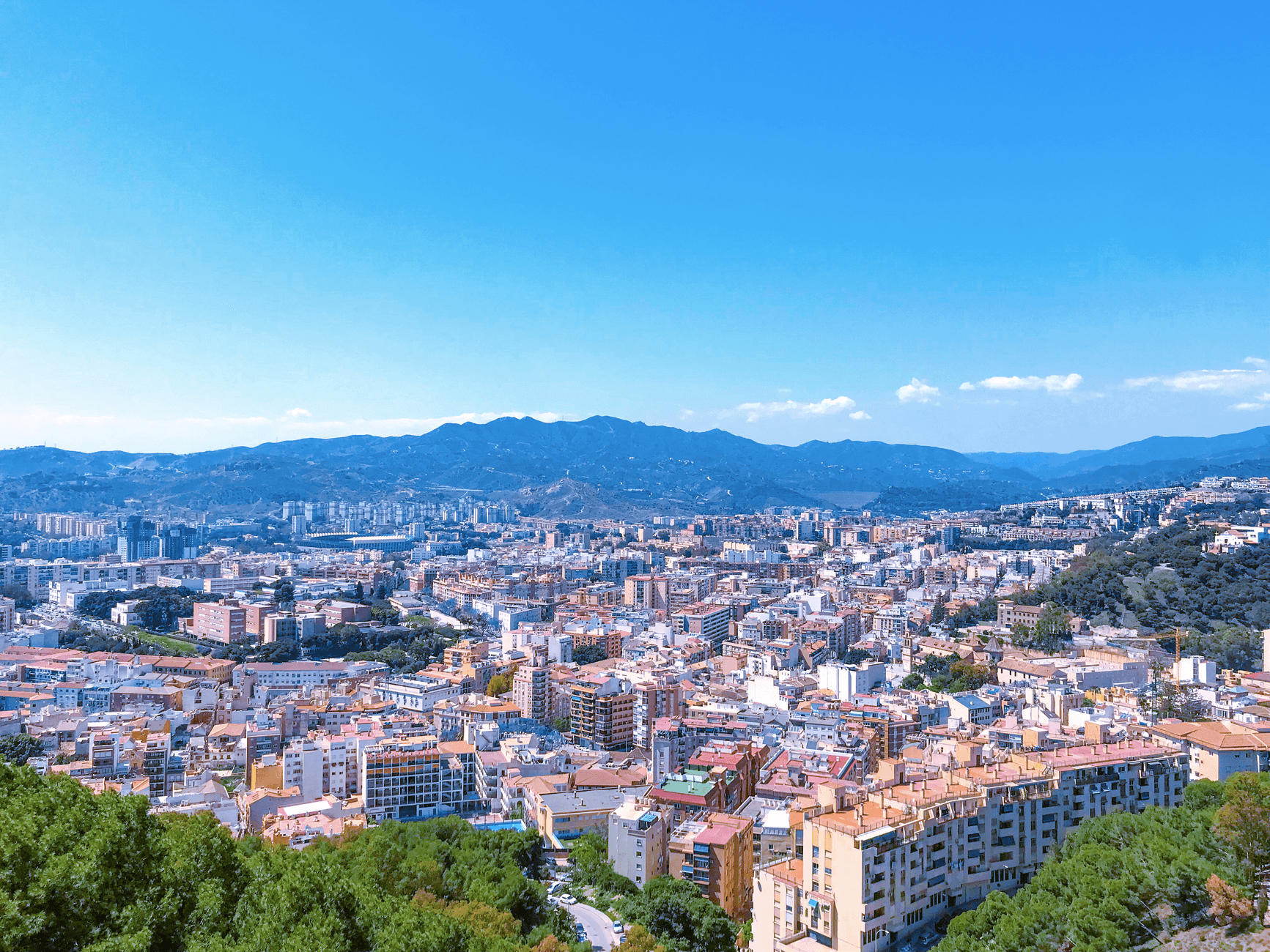 Marché immobilier Malaga