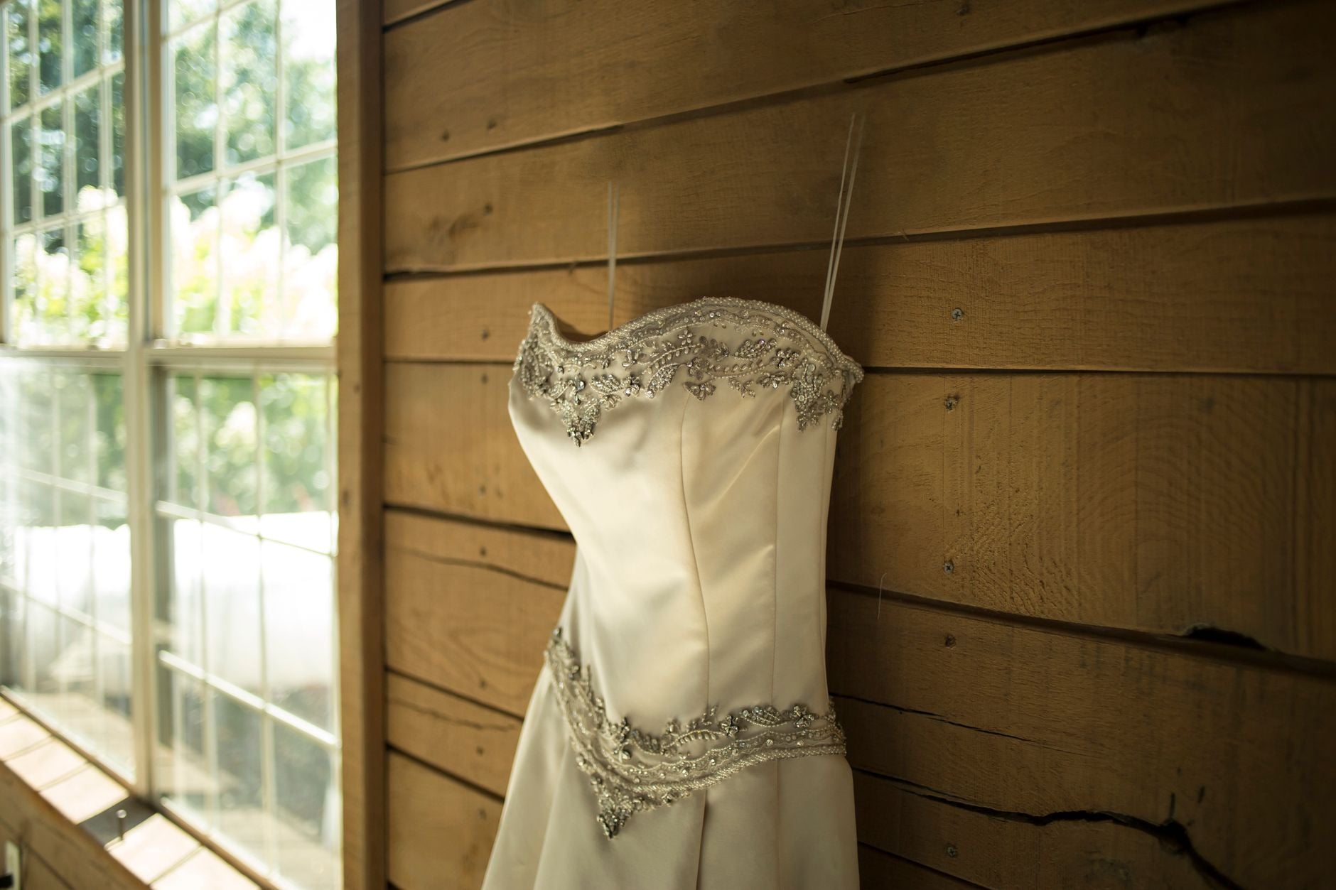 Cérémonie de mariage