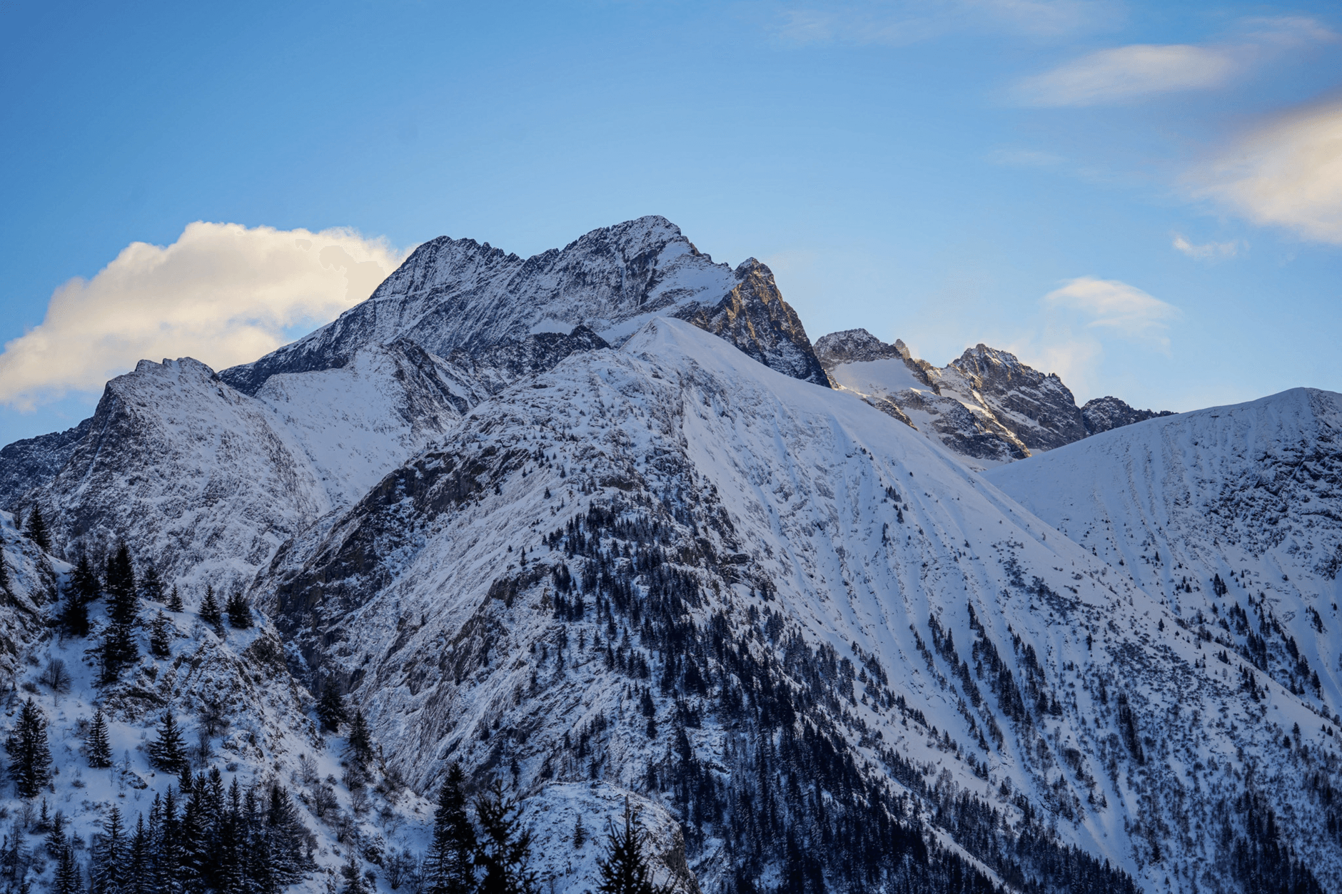 Buvette des Deux-Alpes