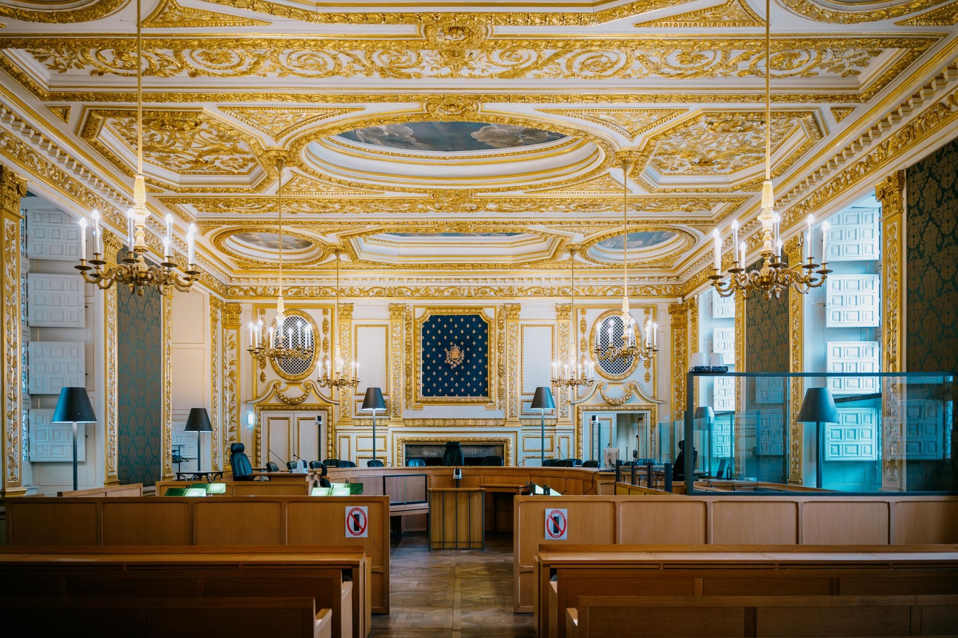 Tribunal de Nanterre