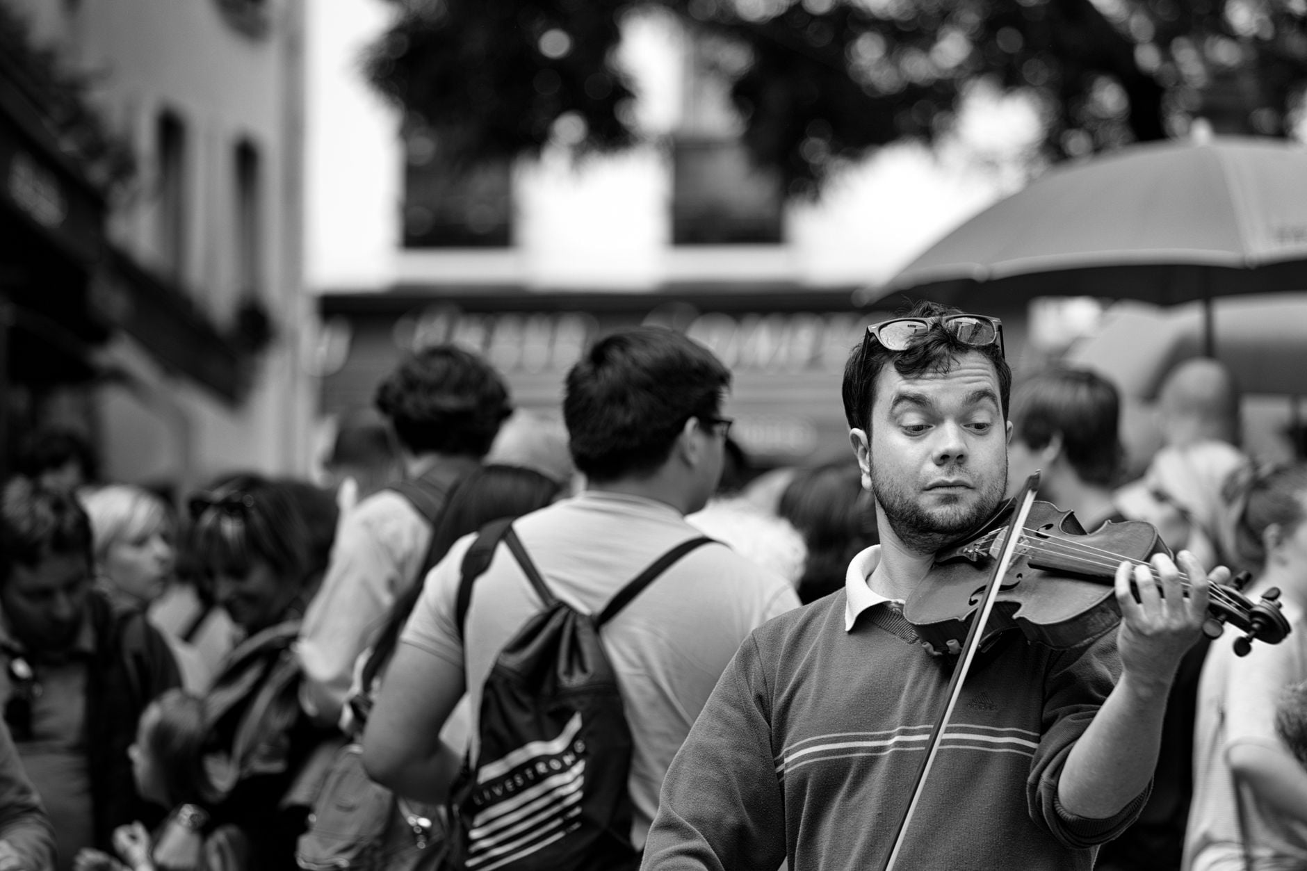Fête musique Paris