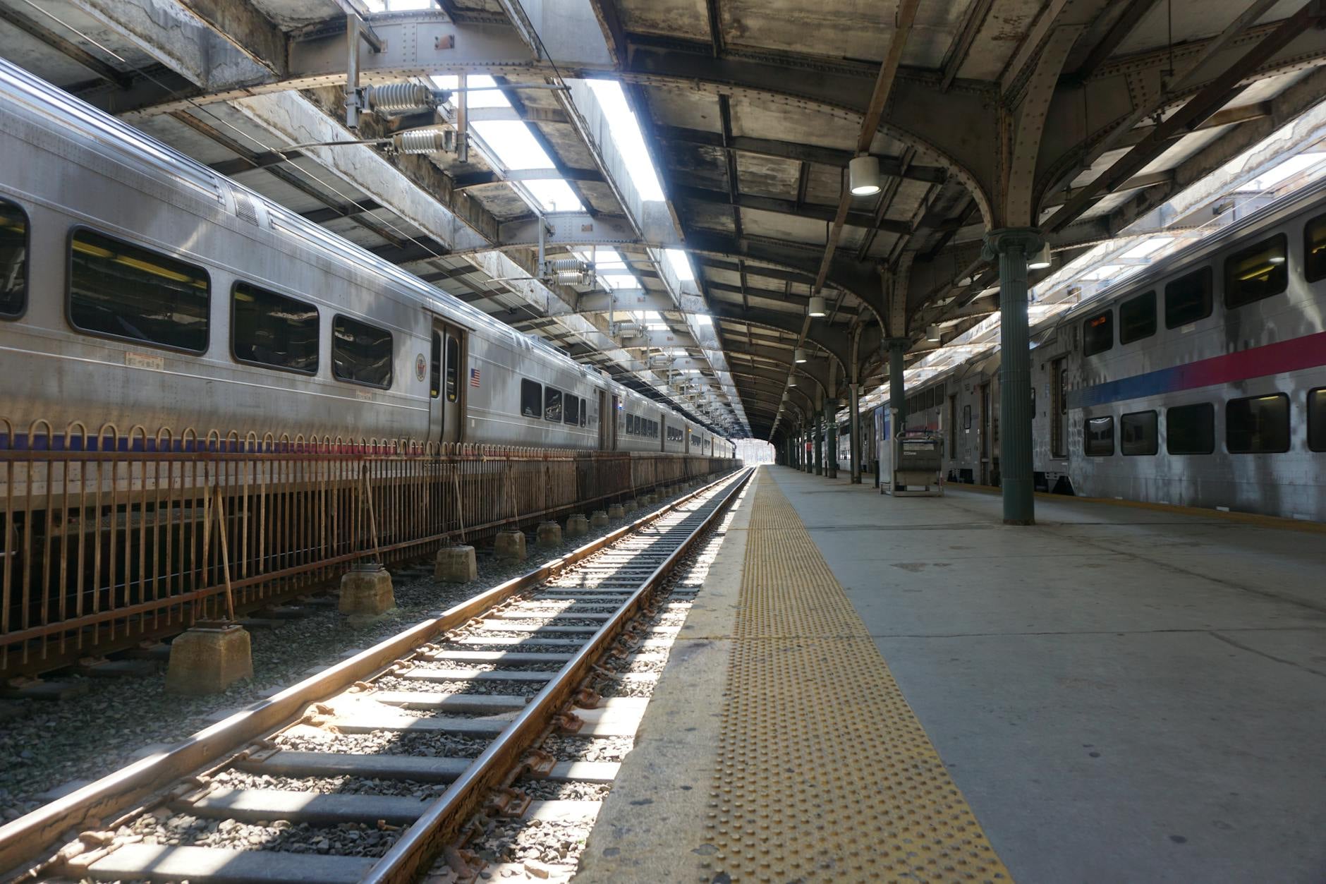 Métro Atlanta