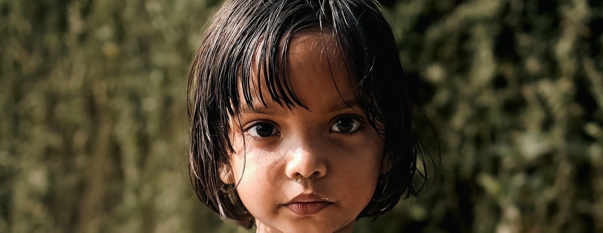Haute-commissaire à l'Enfance