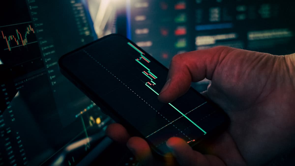 Jack Clark conférence micro