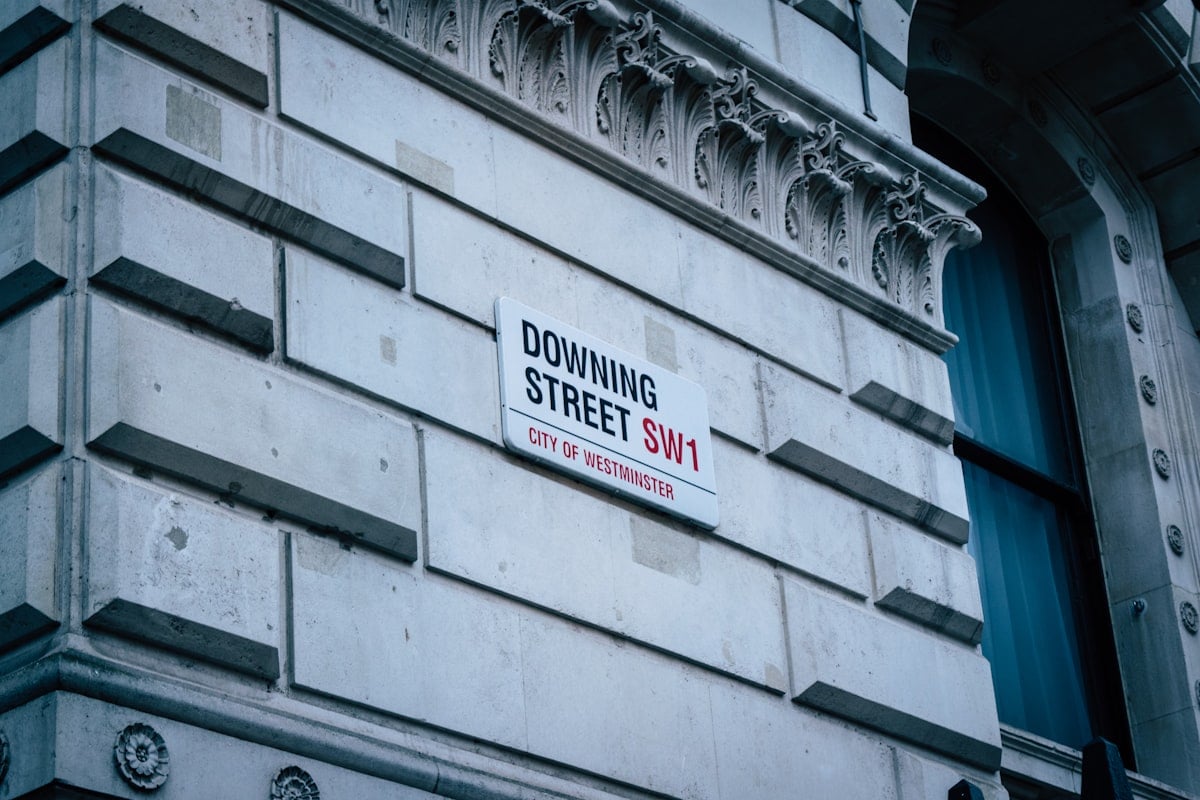 Rapport OBR Londres