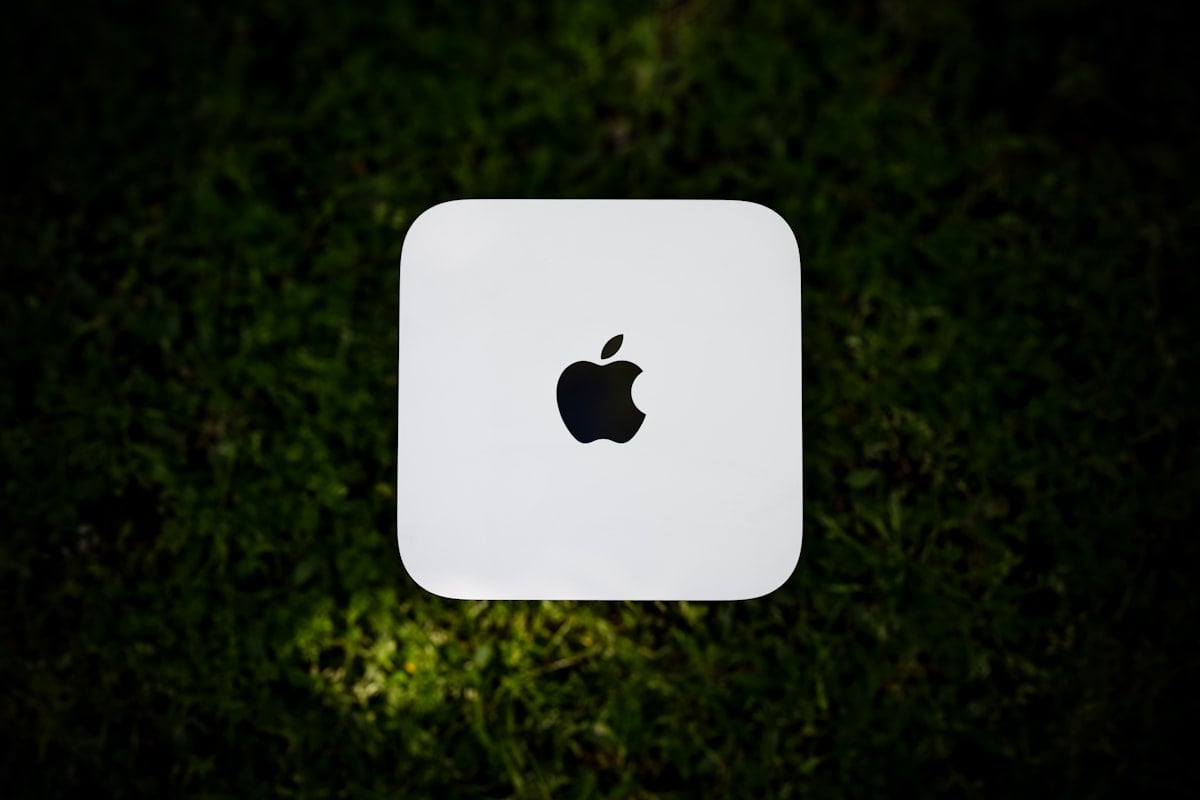 Écran iPhone iOS