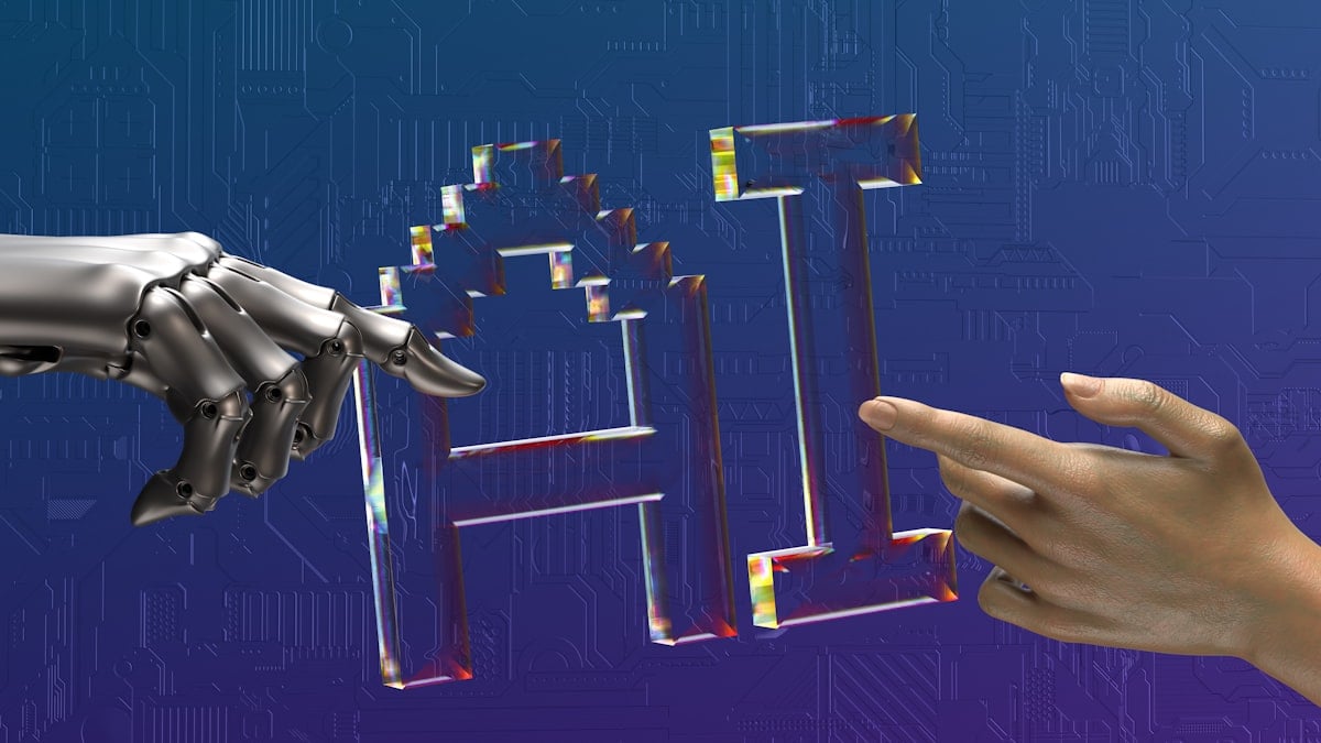 Robot contourne captcha