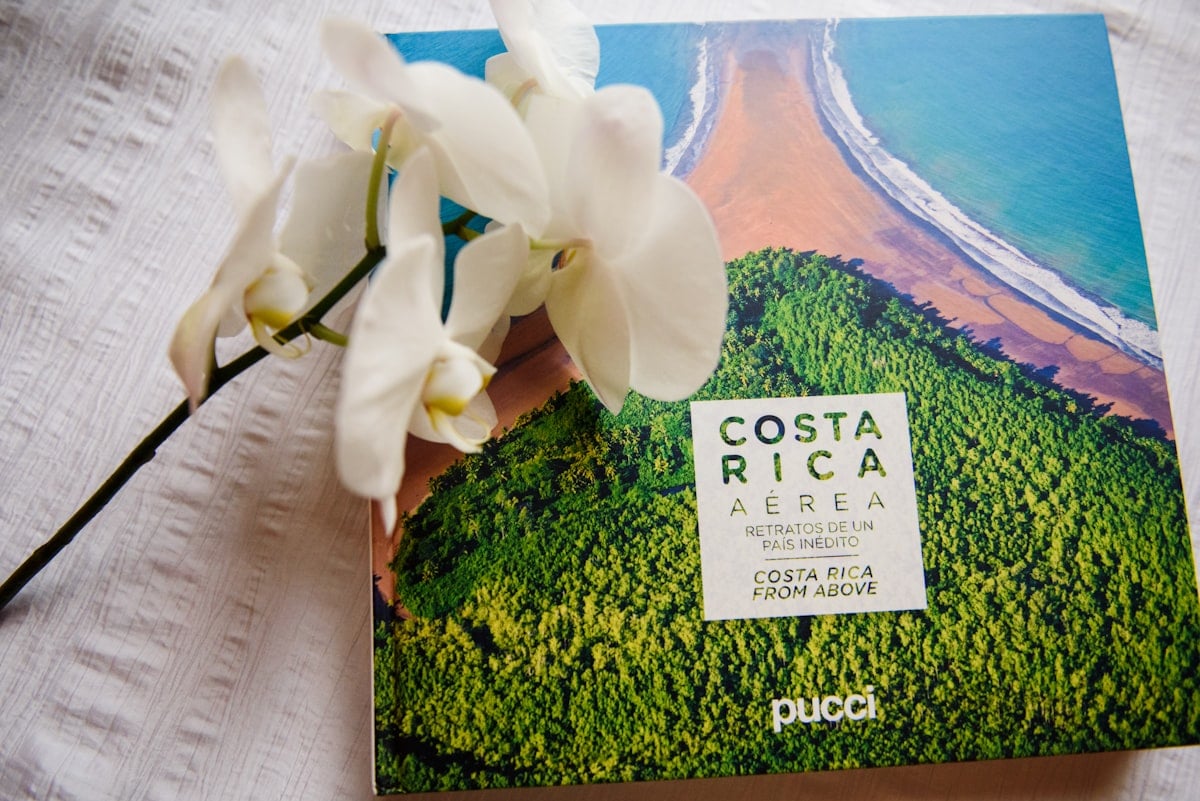 Maison plastique recyclé Costa