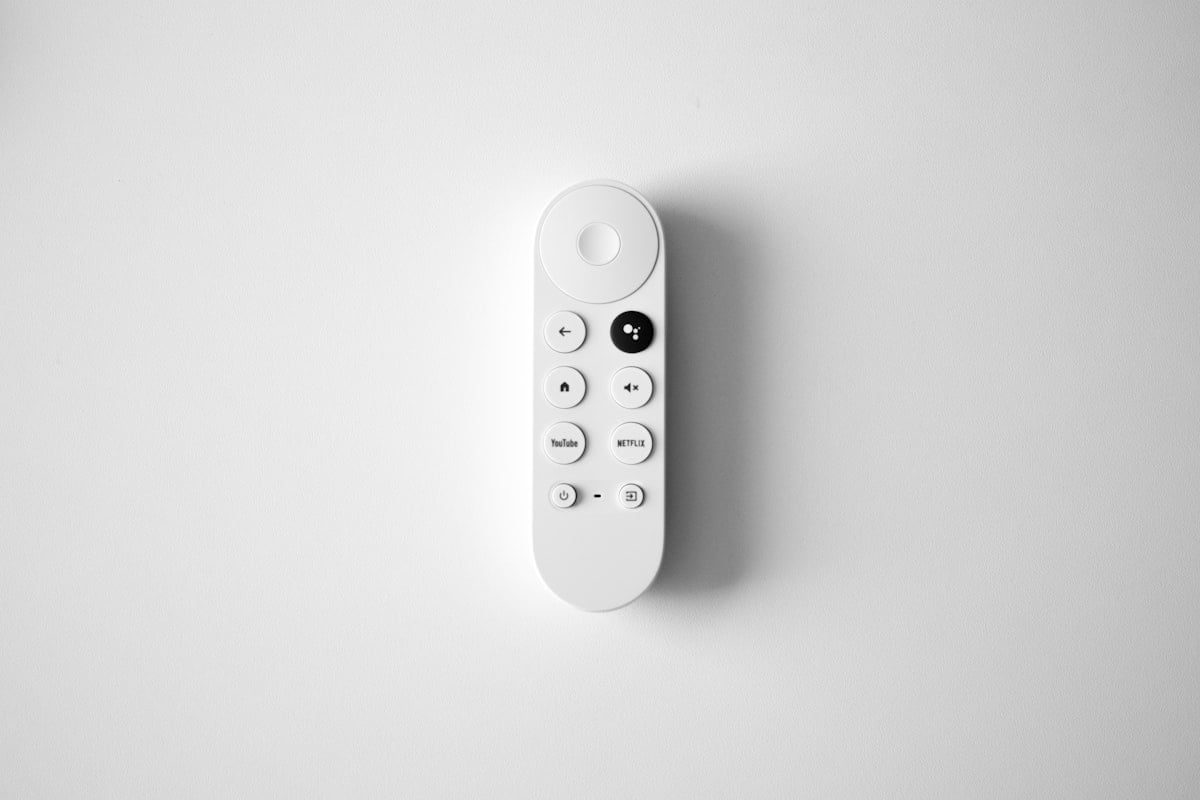Chromecast 2013