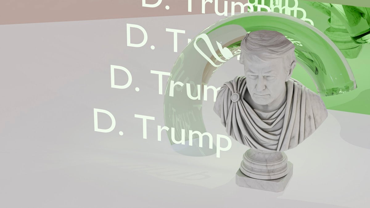 Élection américaine