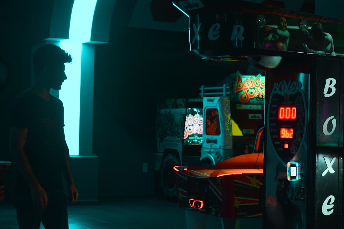 Capture Sol Cesto jeu