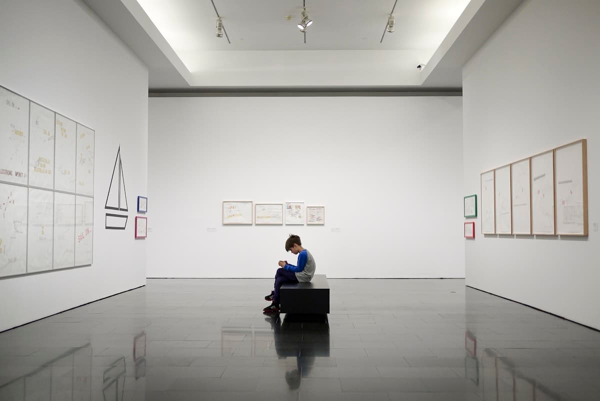 Musée Picasso Barcelone