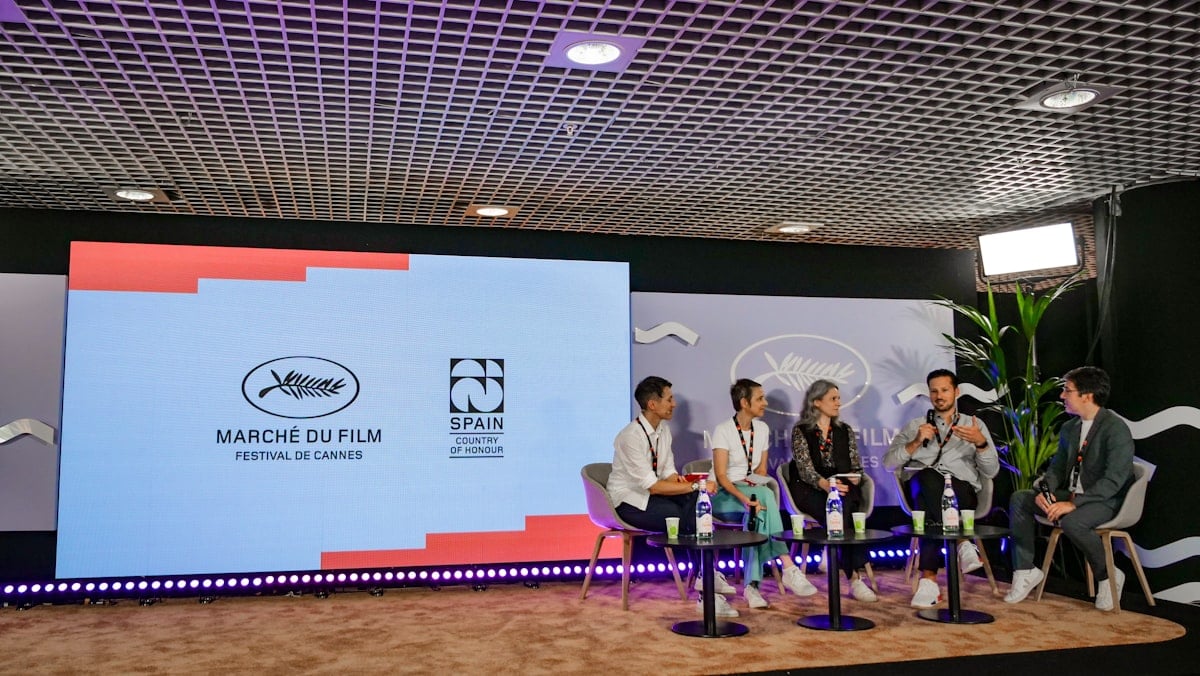Festival de Cannes