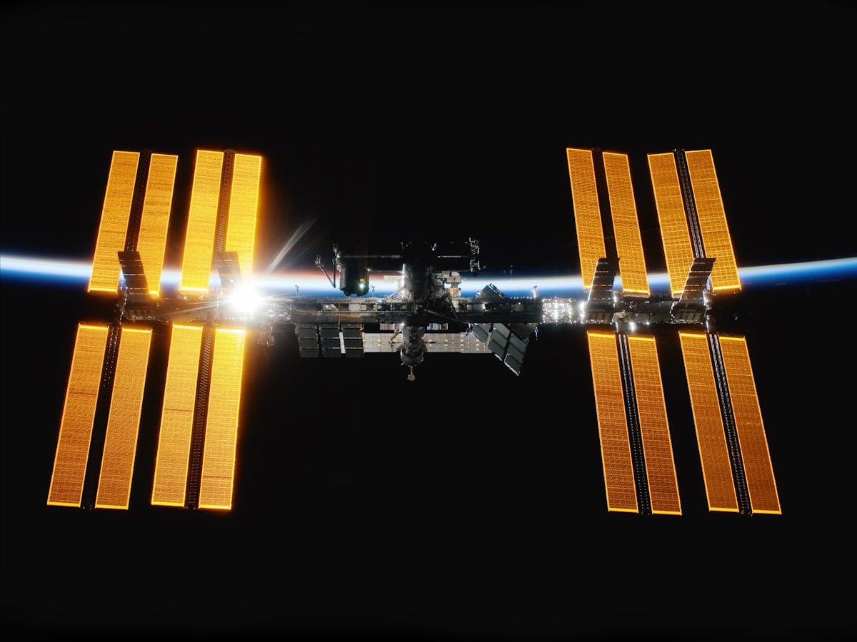 Astronautes Artemis II USS