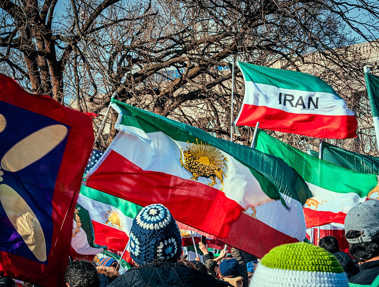 Accord USA-Iran détroit Ormuz